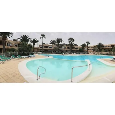 Apartamento Poolside Paradise Apartment On A Beautiful Complex Corralejo
